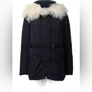 Moncler Vicomte Jacket